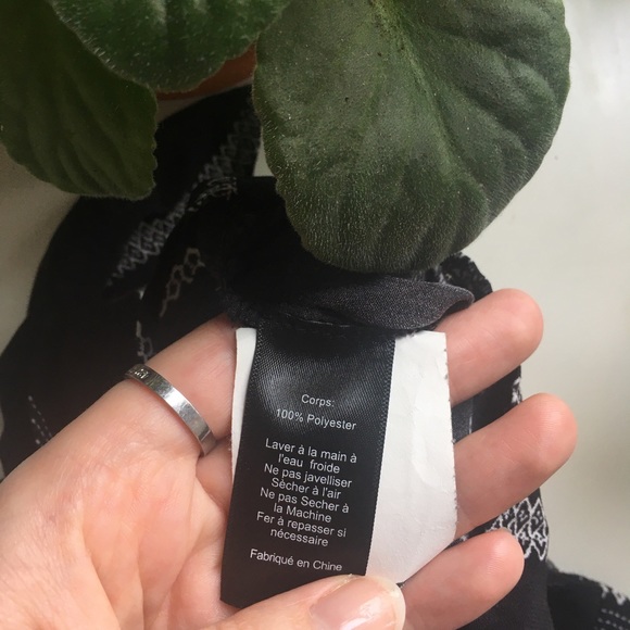 Summer blouse - Picture 5 of 9